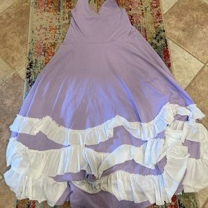 Oopsie Daisy size 10